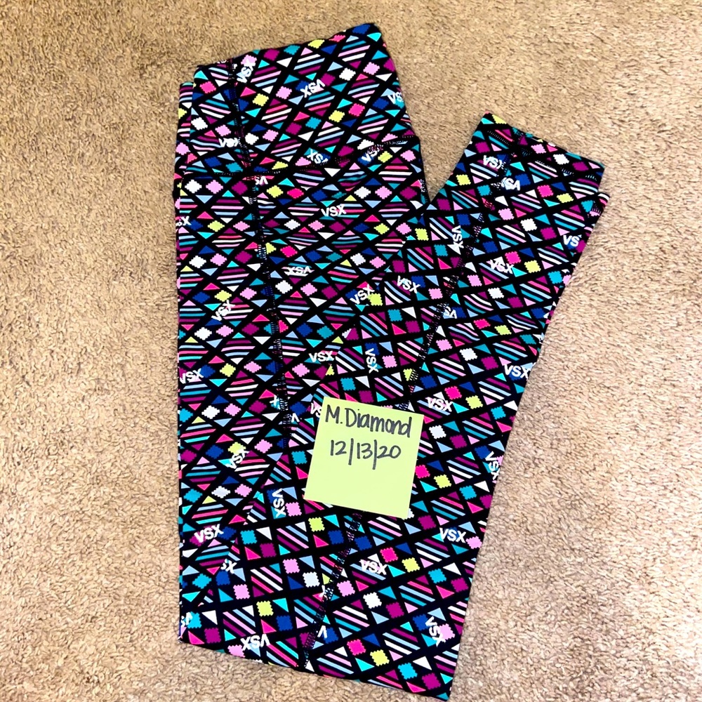 VSX Leggings